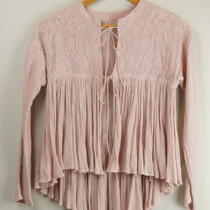 Mes Demoiselles Paris Jacket